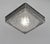 1920s French Art Deco Flush Mount by Degue 1920s France - A Pair For Sale - Image 5 of 13