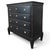 Antique Gustavian Chest of Drawers For Sale - Image 4 of 8