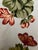 Traditional Vintage Botanical Fabric by the Yard : Williamsburg Interpretation by Schumacher Fabrics For Sale - Image 3 of 8