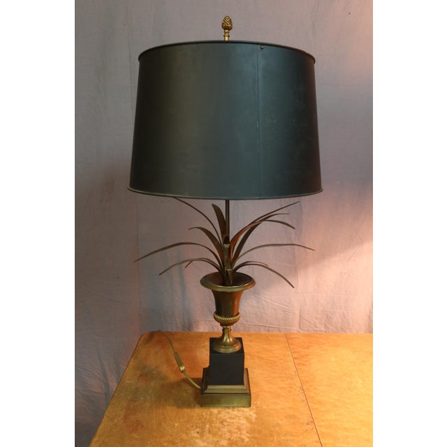Table Lamps from Maison Charles, 1960s, Set of 2 For Sale - Image 13 of 16