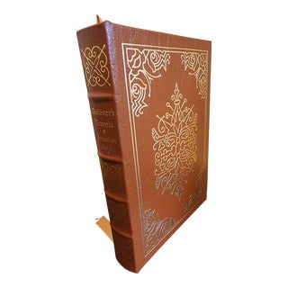 Vintage Gulliver's Travels by Jonatan Swift, Collector's Edition For Sale