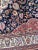 Vintage Turkish Hereke Rug For Sale - Image 15 of 18