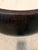 McGuire Thomas Pheasant for McGuire Drum Cocktail Table For Sale - Image 4 of 12