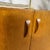Mid-Century Modern Teak Sideboard with Internal Drawers For Sale - Image 6 of 9
