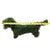 Topiary Garden Dog 18" Dachshund Faux Realistic Boxwood Decor Indoor Outdoor For Sale - Image 9 of 13