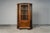 Object: Display Cabinet Period & Style: Art Nouveau - Early 20th Century Features: Elegant and practical piece of...