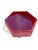 Mid-Century Modern Vintage Mid Century Modern Coffee Table in Milo Baughman Style Design For Sale - Image 3 of 5