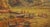 Original Autumn Landscape Oil Painting, Ukrainian Artist (1992) 53-97 For Sale - Image 6 of 6