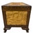 Early 20th Century Chinese Carved Camphor Wood Hope Chest For Sale - Image 10 of 16