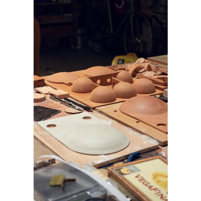 Scaphe Object Cosmos Awarness Program by Turbina For Sale - Image 16 of 18