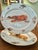 White Mid 20th Century JKW Bavarian Lobster Seafood Porcelain Dinnerware - A Set of 47 Pieces For Sale - Image 8 of 12