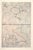 Max Ernst, Doubles Edition of 100, 1970s, Etching For Sale - Image 3 of 3