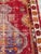 Textile Early 20th Century Turkish Rug, 1920s For Sale - Image 7 of 18