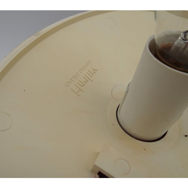 Dolly Table or Bedside Lamps from Valenti Luce, Milan, 1980s, Set of 2 For Sale - Image 14 of 18