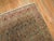 Antique Persian Bidjar Square Rug - 3'9" x 4' For Sale - Image 4 of 7
