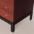 Wood A Pair of Italian Rosewood Chests of Drawers by Ico Parisi for Mim. For Sale - Image 7 of 9