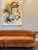 1950's Peach Sectional For Sale - Image 10 of 12