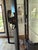 Industrial Iron & Glass Display Cabinet For Sale - Image 9 of 15