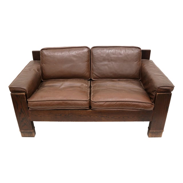 Sofa from Leolux, 1970s For Sale