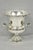 Victorian Vintage Victorian Silver Plated Trophy Cup Urn Champagne Chiller Ice Bucket For Sale - Image 3 of 18