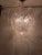 Murano Glass "Spider" Sputnik Chandelier For Sale - Image 10 of 11