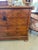 19th Century Louis Philippe Burl Walnut Chest of Drawer / Commodes For Sale - Image 11 of 12
