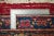 Vintage Mashad Palace Rug For Sale - Image 9 of 10