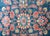 Early 20ty Century Persian Mohajeran Rug For Sale - Image 15 of 15
