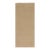 Rug & Kilim’s Modern Textural Extra-Long Runner Rug in Beige-Brown & Cream Tones - 2'7" X 6' For Sale