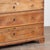 Early 19th Century Swedish Original Painted Pine Chest of Five Drawers For Sale - Image 12 of 13