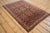 Vintage Belouch Rug - 3'3" X 4'10" For Sale - Image 4 of 9