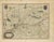Antique Blaeu Map of Anjou, 1642 For Sale - Image 12 of 12