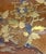 Japanese Lacquer Box with Fine Maki-e Decoration Meiji Period For Sale - Image 14 of 15