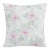 Not Yet Made - Made To Order Rachel Ashwell x Cloth & Co 20" Decorative Pillow in Pink Royal Bouquet For Sale - Image 5 of 5