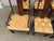 Mid 20th Century Anglo-Chinese Dining Chairs With Cushions - Set of 6 For Sale In Philadelphia - Image 6 of 12