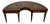 1930s Weiman English Regency Mahogany & Leather Top , Flip-Top Coffee Table For Sale