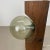 Large Organic Sculptural Pine Wooden Table Light from Temde Lights, Germany, 1970s For Sale - Image 3 of 18