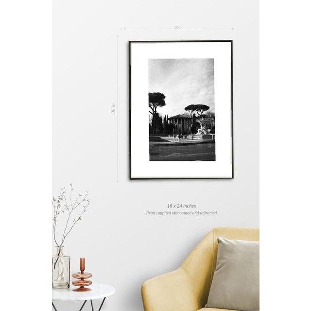 Fine art Giclee prints on Hahnemuhle Photo Rag 308gsm - a 100% cotton, acid-free, mould-made paper. Printed to Fine Art...