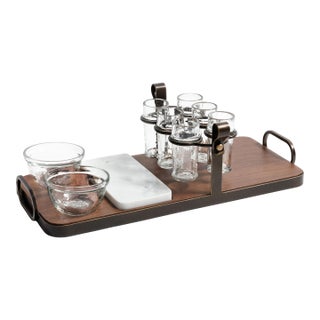 Cipriano Tequila Set For Sale