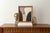 Contemporary Original Framed Abstract Painting in Antique Gold Frame For Sale - Image 3 of 14