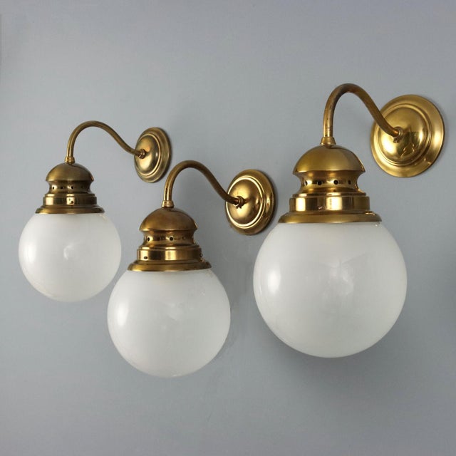 LP1 Lamps from Azucena, Set of 3 For Sale - Image 6 of 7