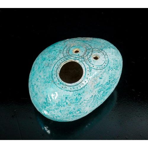 Ceramic Sculpture from Landi For Sale - Image 11 of 16