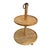 1990s Two Tiered Wooden Kitchen Display For Sale - Image 4 of 5