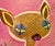 Sculpture Materials Barry Roseman's Intriguing Mixed Media 1991 "Basic Dog and Cat in Conversation With a Collage by Dixie Hall" For Sale - Image 7 of 9