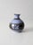 Vintage Handmade Studio Pottery Vase For Sale - Image 6 of 12