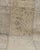 Textile Vintage Beige Patchwork Turkish Runner Rug - Handwoven Boho Carpet For Sale - Image 7 of 11