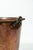 This original, handcrafted copper bucket represents traditional European metalwork from the turn of the 18th to the 19th...