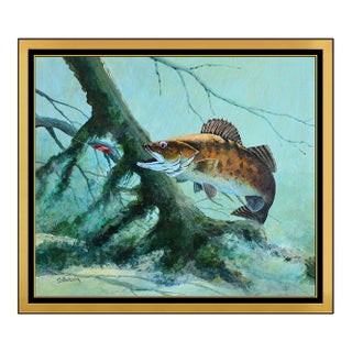 Late 20th Century Lure Allure, Scott Hiestand For Sale
