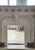 A stunning showcase of neoclassical grandeur, this finely carved marble fireplace mantle features a sophisticated blend of...