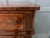 Wood Large Regency Inlaid Flame Mahogany Sideboard, 1810s For Sale - Image 7 of 18